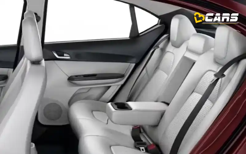 Updated tata tigor ev teased ahead of launch