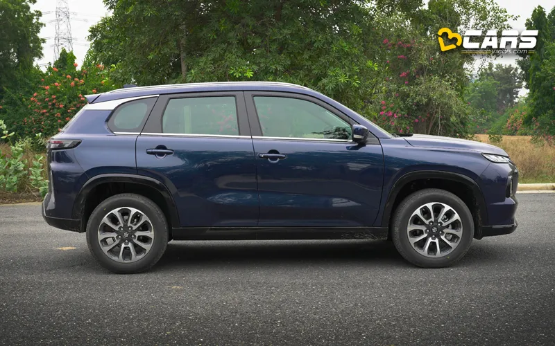 Maruti suzuki grand vitara hybrid gets avas