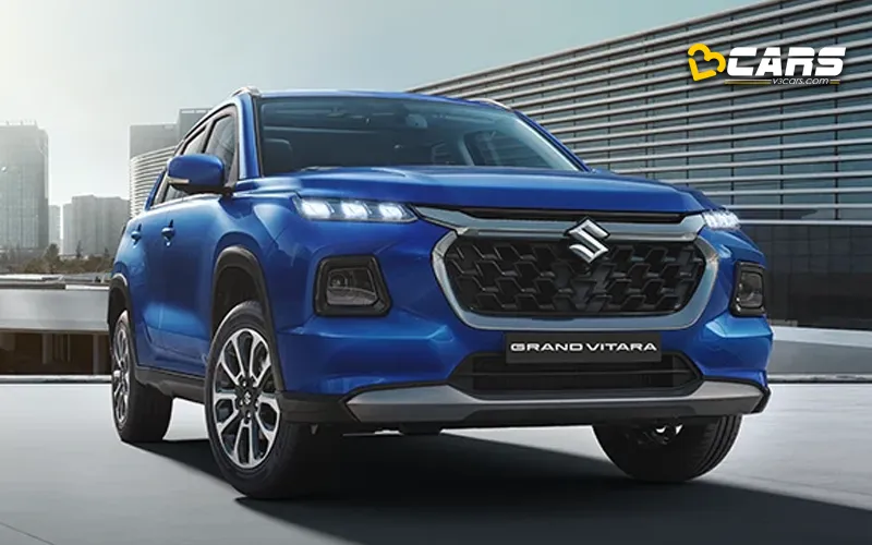 Top hybrid cars in india