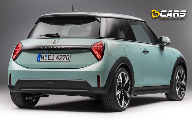 mini cooper s bookings open launch soon