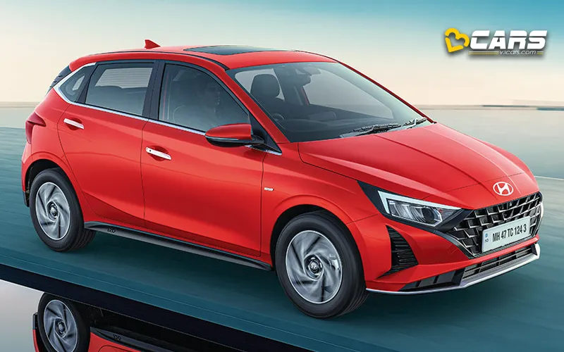 2023 hyundai i20 facelift launched