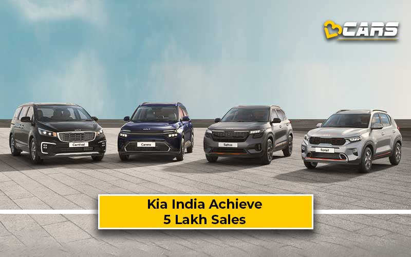 Kia India