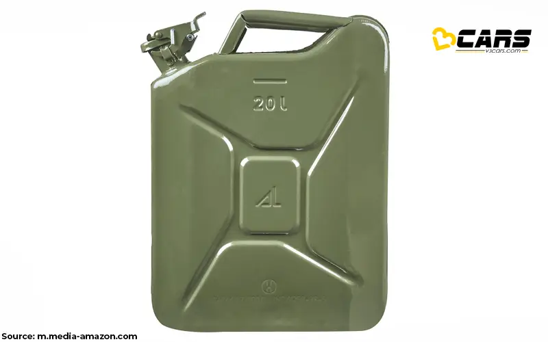 Jerry Can