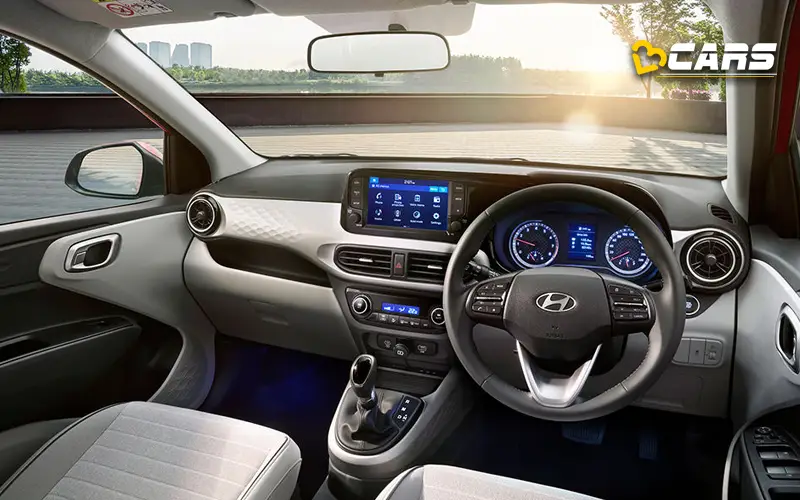 Hyundai grand i10 nios facelift changes explained