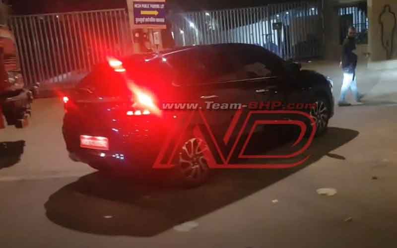 2022 Maruti Suzuki Baleno