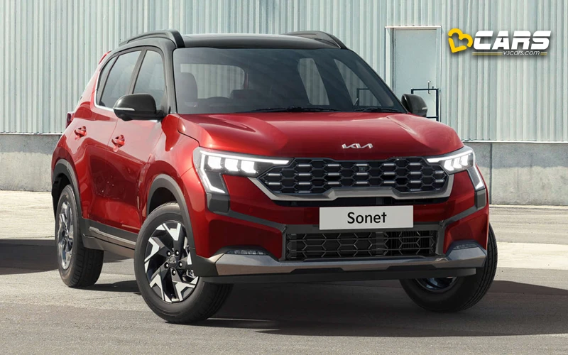 Sonet Facelift