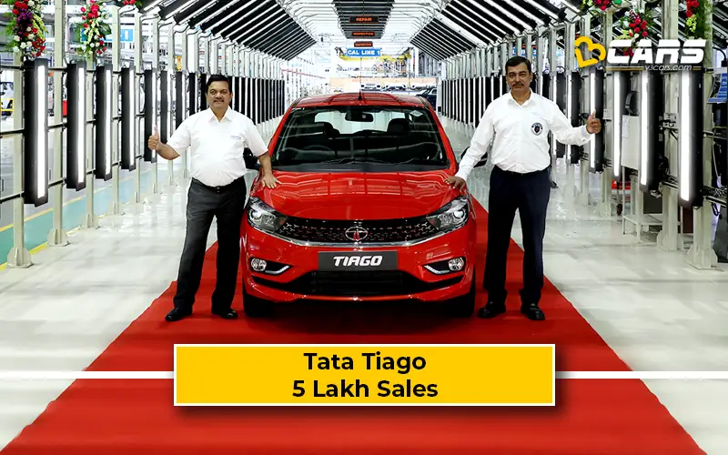 Tata Tiago