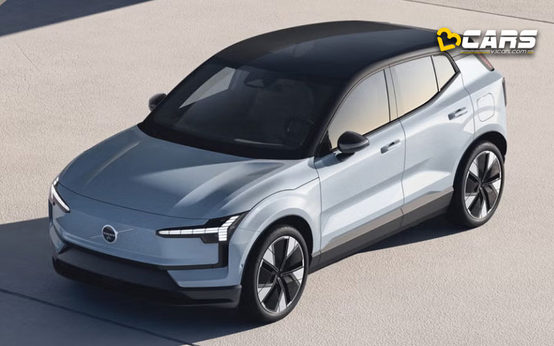 Volvo EX30