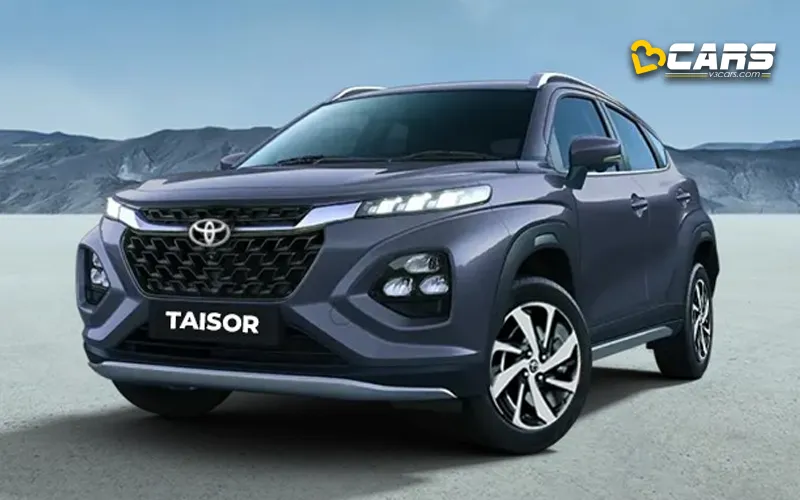 Upcoming suvs in india 2024