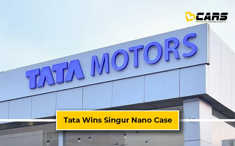 Tata Motors