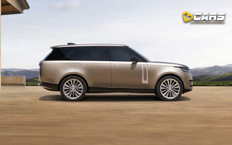 Range rover india deliveries begin