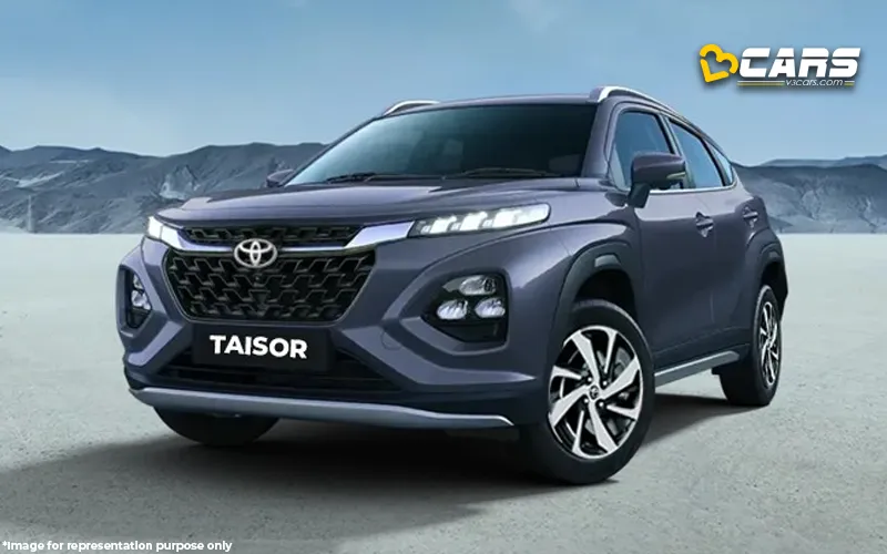 Upcoming cars suvs under rs 10 lakh in 2024