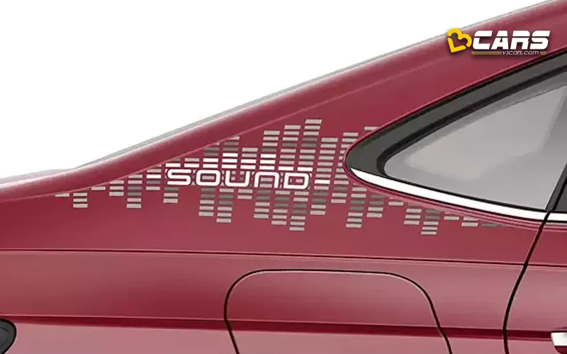 Volkswagen virtus sound edition launched in india