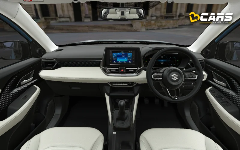 Maruti victoris launched india 10 50 lakh