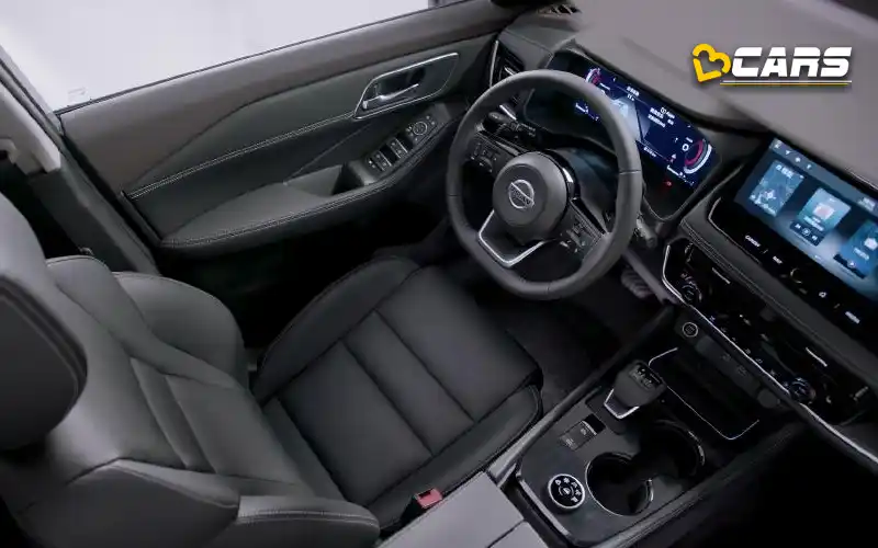 2022 nissan x trail suv launched in australia