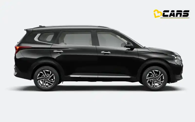 kia carens diesel variants explained which one to buy