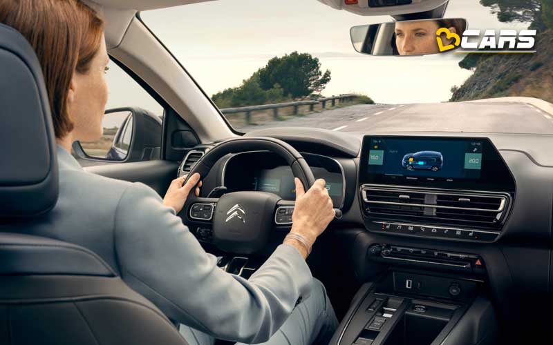 2022 citroen c5 aircross facelift india launch 2022