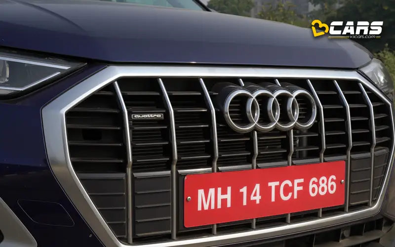 audi q3 drive review interior exterior drive mileage performance features