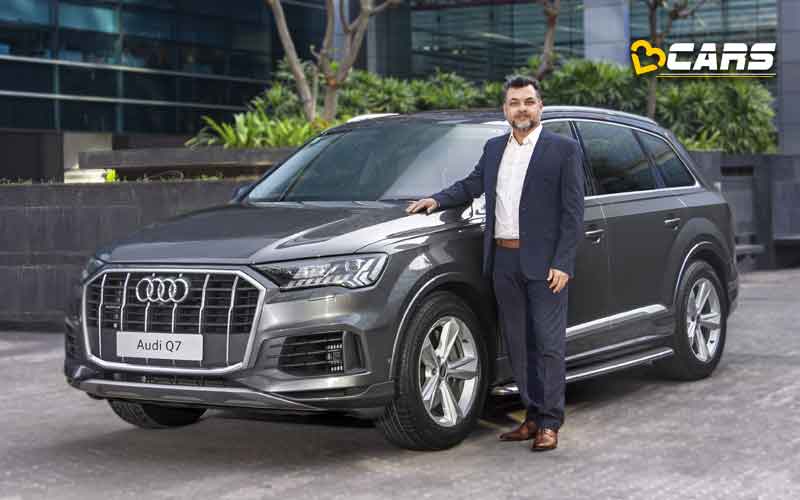 2022 audi q7 facelift launched