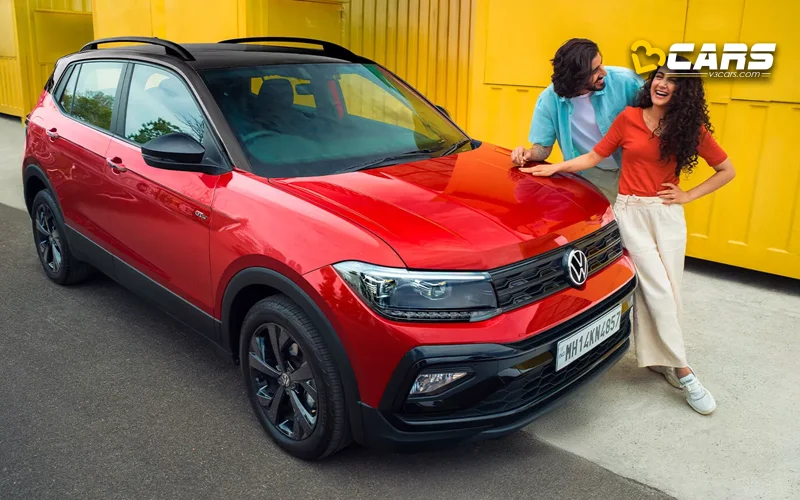 2025 taigun and virtus gt line get new bright red colour option