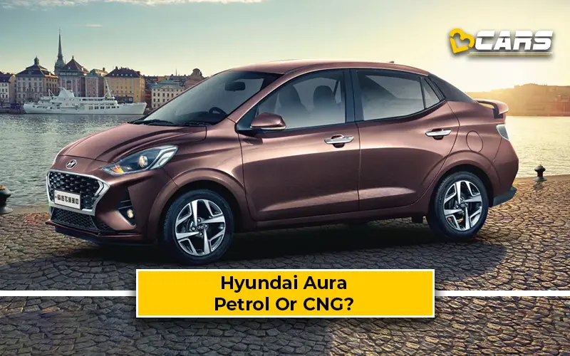 Hyundai Aura