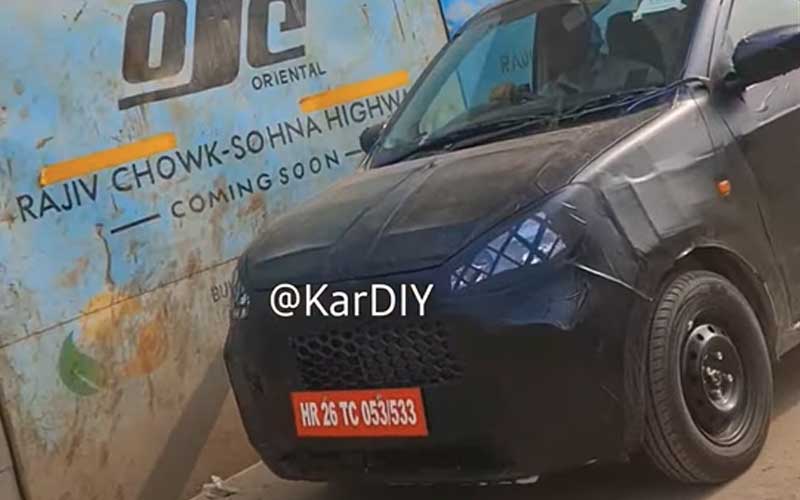 Next gen alto expected launch