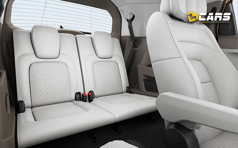 7 features of tata safari facelift not available in new harrier