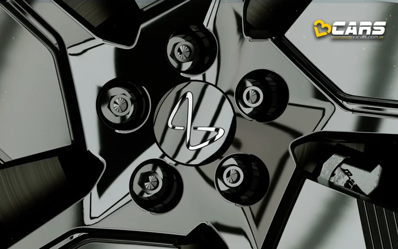 Mahindra xev 9s teased ahead ofl debut confirms panoramic sunroof