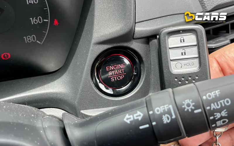 honda elevate first drive review safety performance features