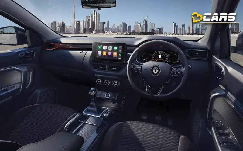 2023 renault kiger launched with new safety features