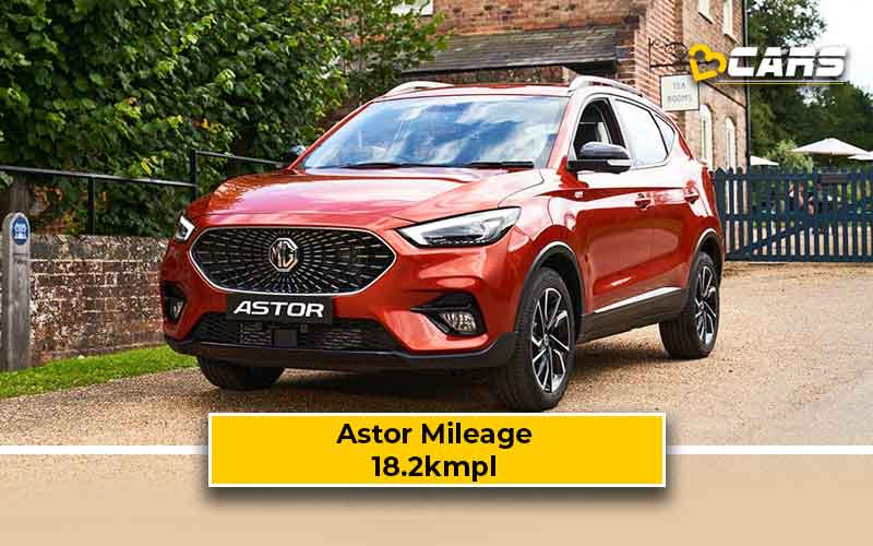 MG Hector facelift price review - Introduction | Autocar India