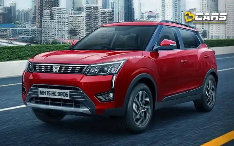 top 5 safest suvs under rs 10 lakh