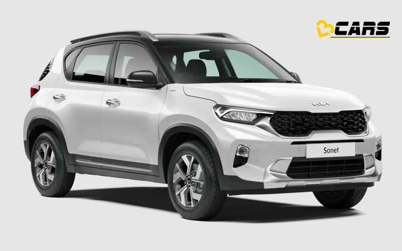 kia sonet diesel variants explained which one to buy