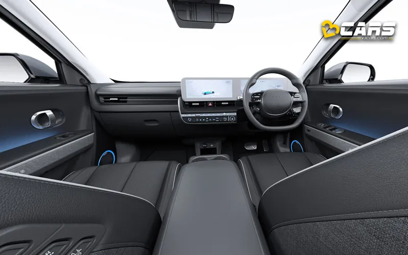 2024 hyundai ioniq 5 gets new exterior interior colour options