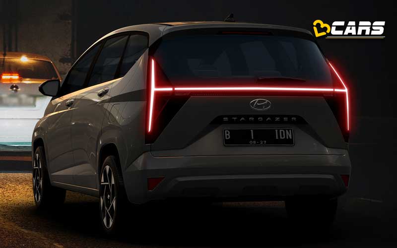 Hyundai stargazer mpv makes debut