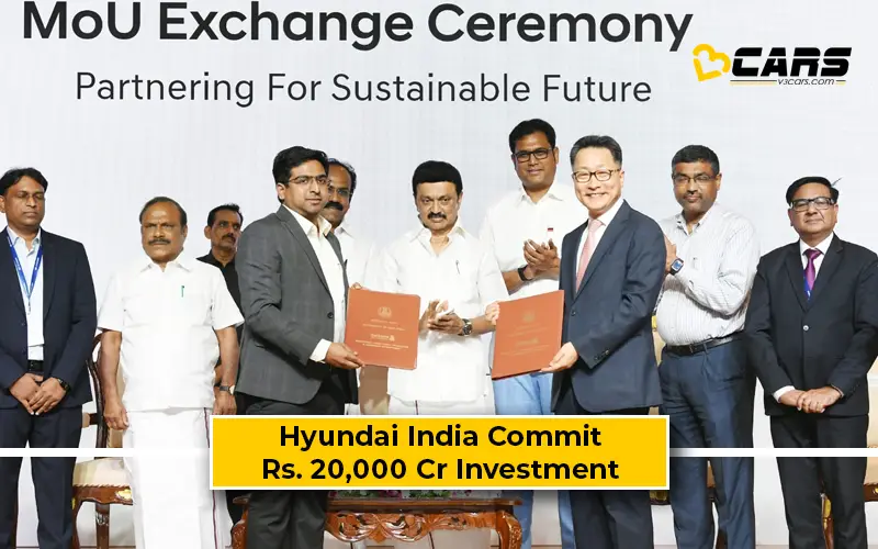 Hyundai India