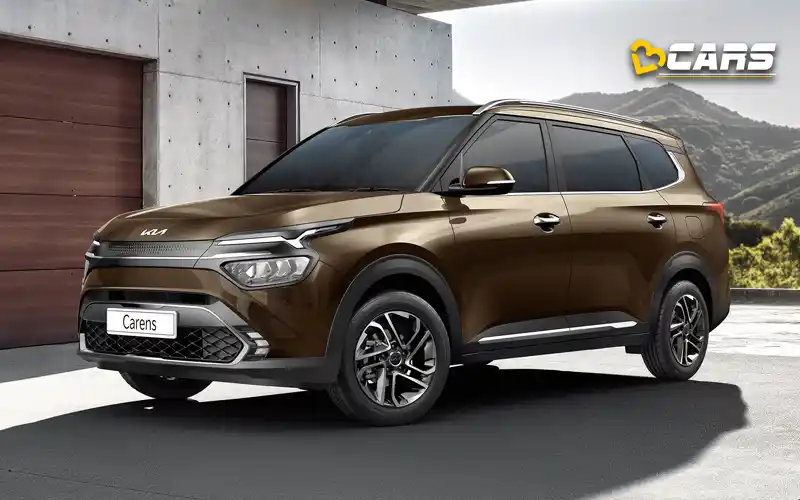 Top safest 3 row mpvs available in india