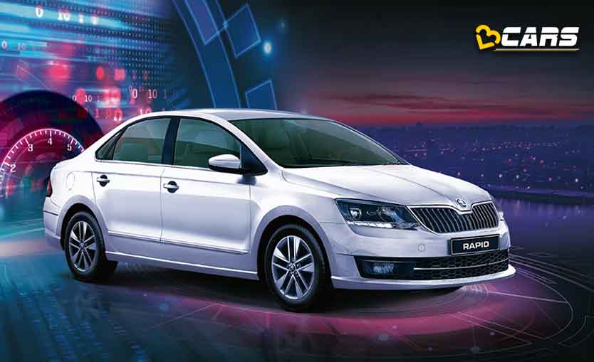 Skoda - Variants, Review Specs