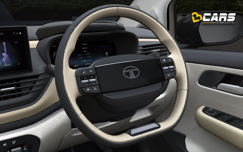Top features tata altroz facelift 2025