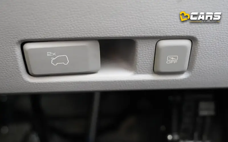 mg comet ev first drive review interior space range features