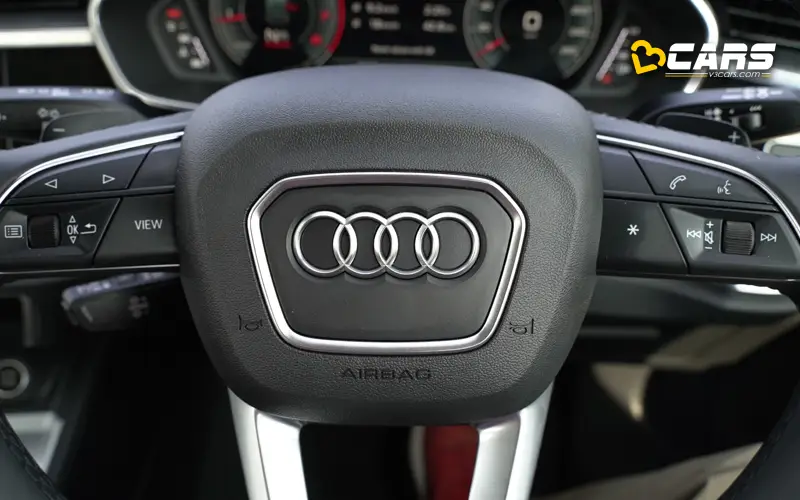 audi q3 drive review interior exterior drive mileage performance features