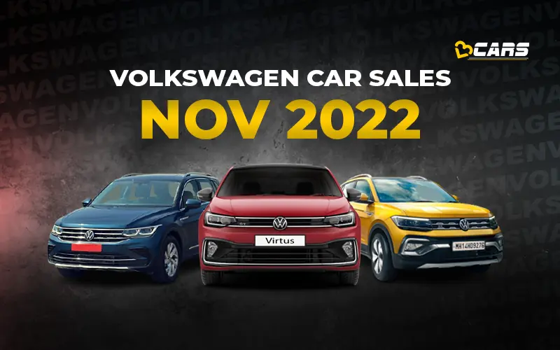Volkswagen Car Sales