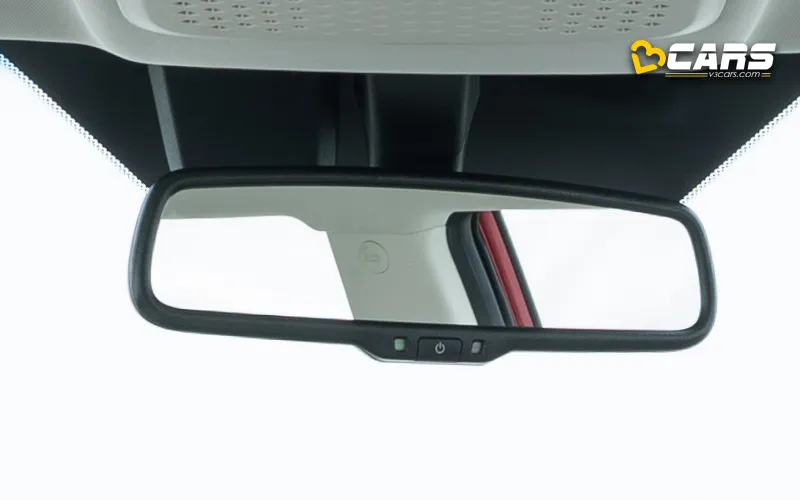 day night inside rear view mirror irvm feature explained