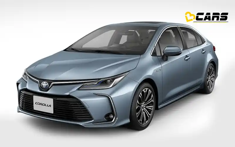 List of strong hybrid and flex fuel cars at the auto expo 2023