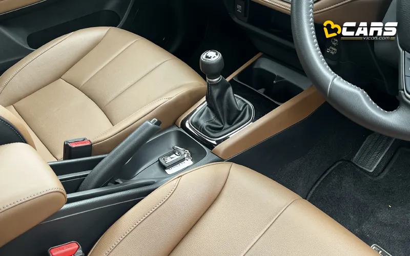 honda elevate first drive review safety performance features