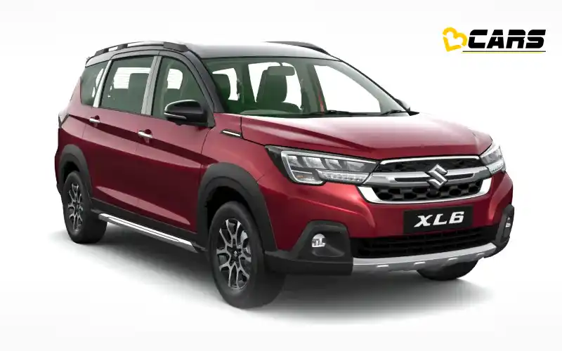 maruti suzuki nexa xl6 petrol cng variants explained which one to buy