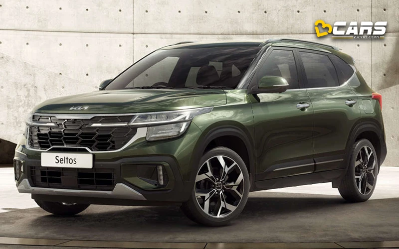 kia seltos 2023 facelift expected price with logic