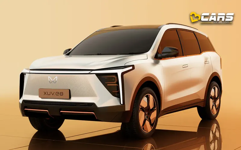 Upcoming suvs in india 2024