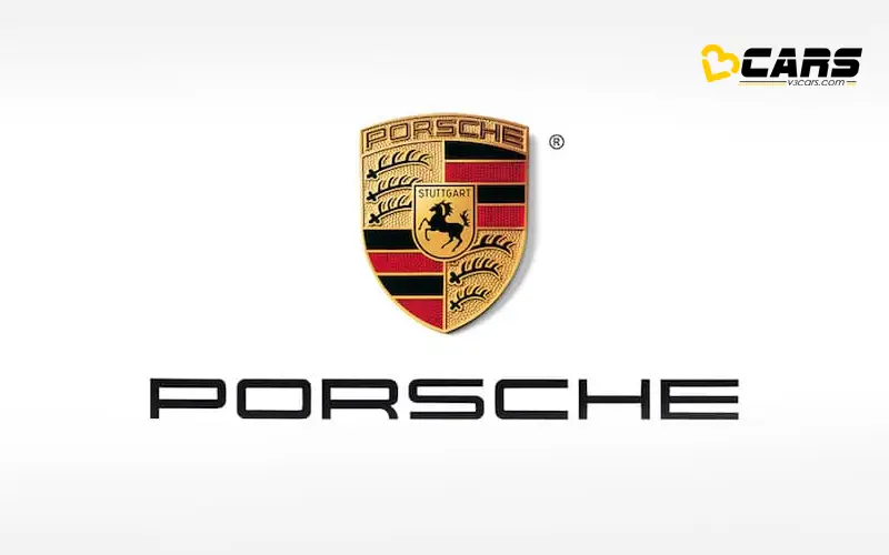 4 car brands with a horse in their logos