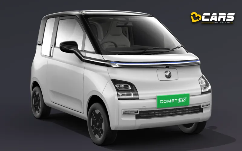 mg comet ev variants explained which one to buy